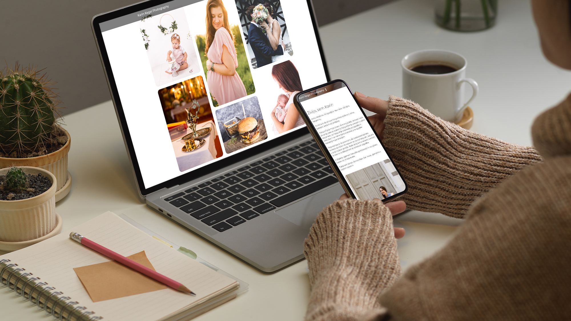 Karin Kegel Photography